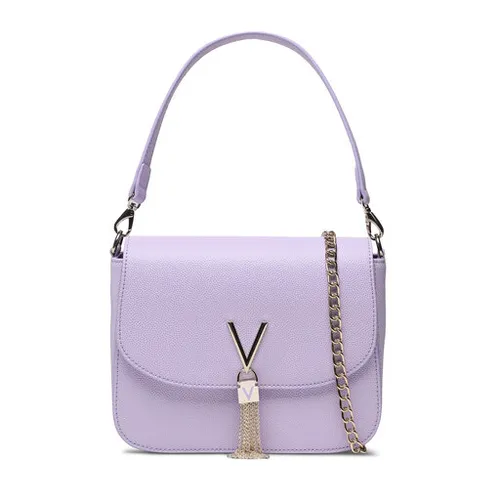 Valentino Divina Vbs1r404g Lilla portofel