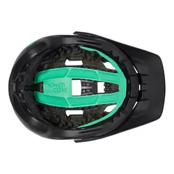 Kask rowerowy LAZER Jackal KinetiCore
