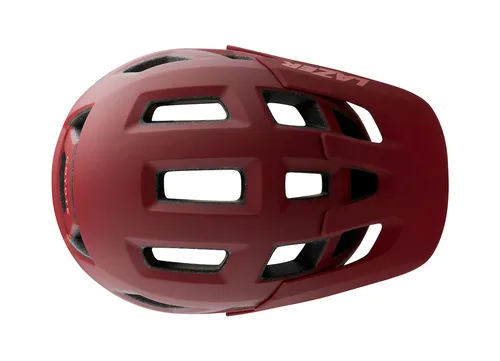 Kask rowerowy LAZER Coyote