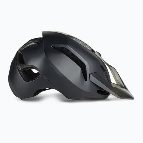 Kask rowerowy Dainese Linea 03 black/black