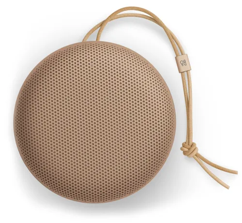 Głośnik mobilny BANG & OLUFSEN Beosound A1 3rd Gen Brązowy