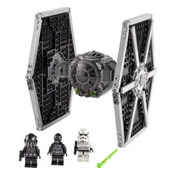 LEGO Star Wars imparatorluk savaşçısı Tie (75300)