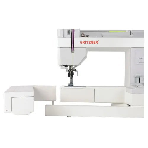 Maszyna do szycia GRITZNER Tipmatic 1037