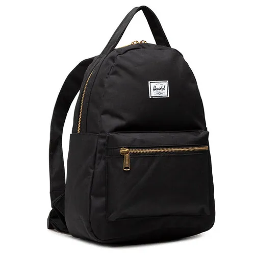 Herschel Nova S 10502-00001 Rucsac Negru