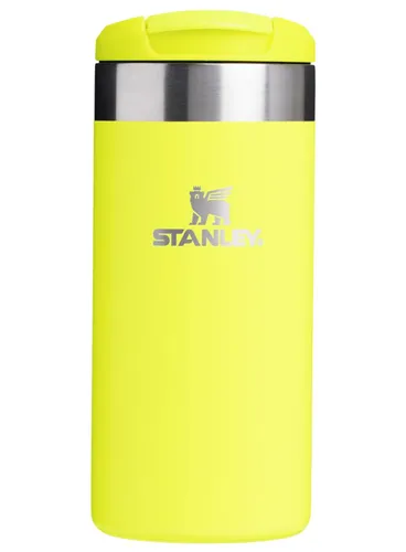 Kubek termiczny Stanley AeroLight 0,35 l - electric yellow