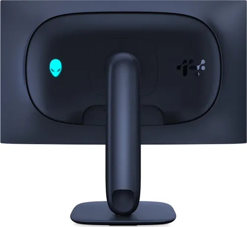 Monitor DELL Alienware AW2725Q 27" 3840x2160px 240Hz 0.03 ms [GTG]