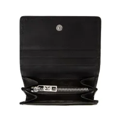 Маленький женский кошелек KARL LAGERFELD 240w3235 Black