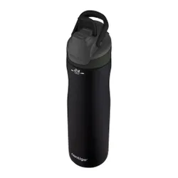 Butelka termiczna 720 ml Contigo Autoseal Chill - matte black