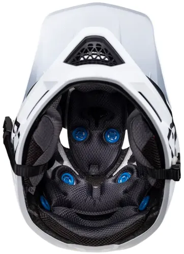 Kask rowerowy Full Face LEATT MTB Gravity 4.0 V24
