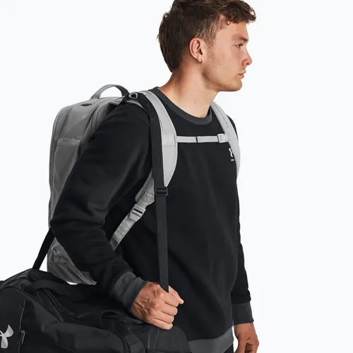Plecak Under Armour Contain 33 l mod gray/mod gray/halo gray