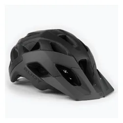 Kask rowerowy Rudy Project Crossway lead/black matte