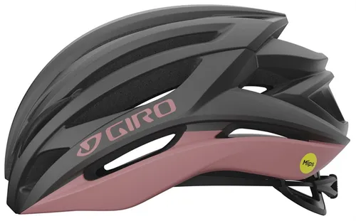 Kask rowerowy GIRO Syntax MIPS