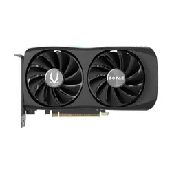 Karta graficzna Zotac GeForce RTX 4060 Ti Twin Edge OC 8GB GDDR6 128bit DLSS