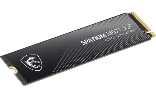 Dysk MSI Spatium M571 DLP 2TB SSD