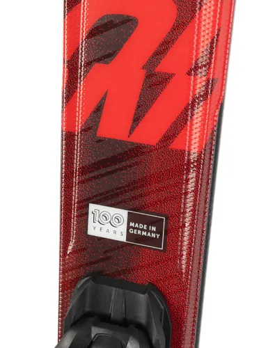 Narty męskie VOLKL DEACON SPORT + wiązanie MARKER VMOTION 10 z GRIP WALK - Długość (cm) - 168