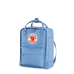 Fjallraven Kanken Mini Sırt Çantası-ultramarine