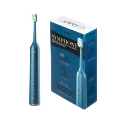 Szczoteczka soniczna Vitammy Symphony Niebieski