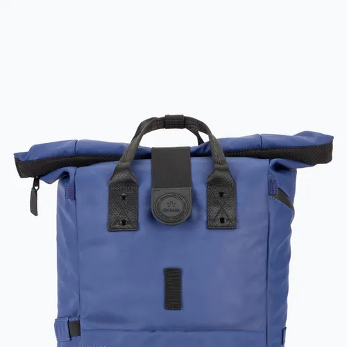 Plecak Cabaia Explorer Odense 26 l dark blue