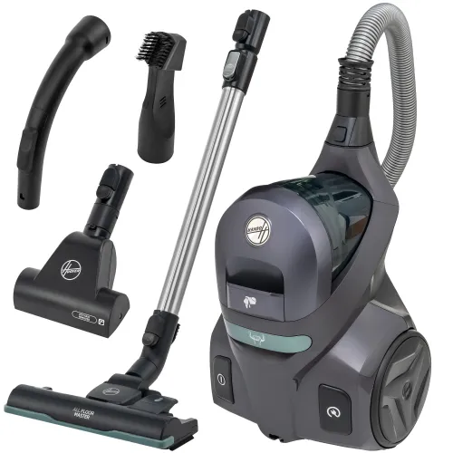 Пылесос HOOVER H-Energy 300 HP321PAF 011 + Щетка All Floor Master 3 в 1