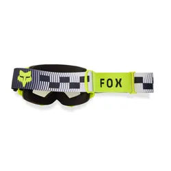 Gogle rowerowe FOX Main Collect