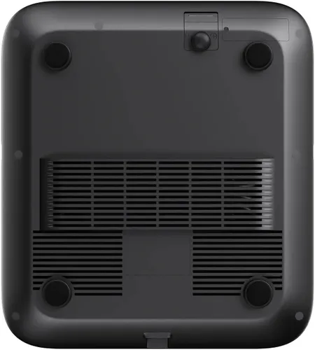 Projektor YABER K3 Pro Full HD (1920 x 1080), 1600 ANSI lumen, Wi-Fi, Bluetooth + Subwoofer