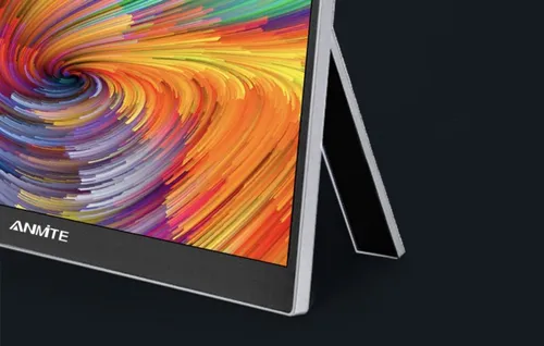 Monitor ANMITE A156W04T 15.6" 1920x1080px IPS