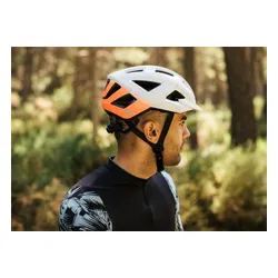 Kask rowerowy LAZER Cerro KinetiCore