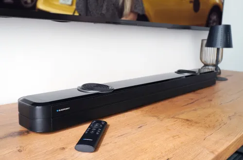 Soundbar Blaupunkt LS180 2.2 Bluetooth