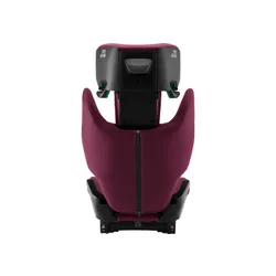 Britax-Romer Discovery Plus Burgundy Red