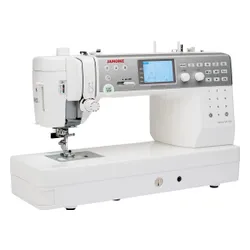 Janome MC6700P Dikiş Makinesi