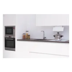 Okap Cata GC DUAL 75 WH Biały