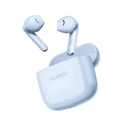 Słuchawki bezprzewodowe Huawei FreeBuds SE 2 Douszne Bluetooth 5.3 Niebieski