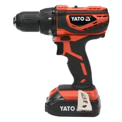 Yato YT-82782 18 V şarj edilebilir pil 1x2 Ah