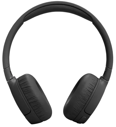 Słuchawki nauszne JBL Tune 670NC Czarny
