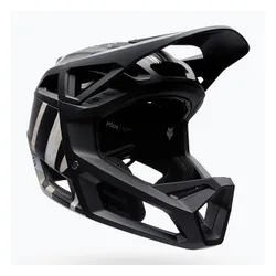 Kask rowerowy Fox Racing Proframe RS Diffuse black