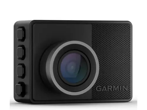 Wideorejestrator Garmin Dash Cam 57 QHD/2"/140