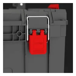 Skrzynka narzędziowa QBRICK System Prime Cart