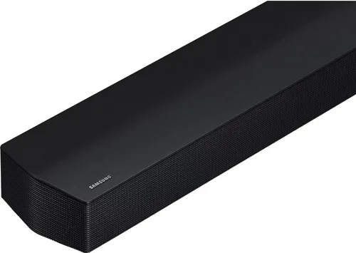 Soundbar SAMSUNG HW-B750D EN Czarny, Seria B 5.1-kanałowy,Bezprzewodowy Subwoofer,DTS Virtual:X,BT