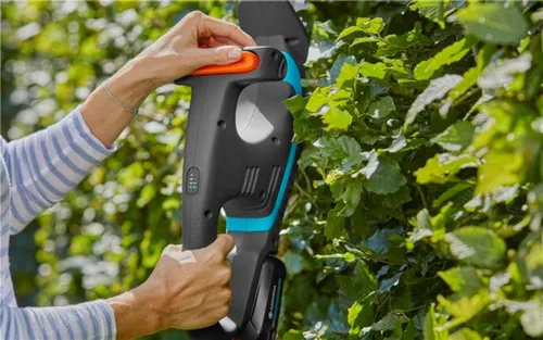 Nożyce akumulatorowe do żywopłotu GARDENA EasyCut 40/18V P4A (z akumulatorem) 14733-20