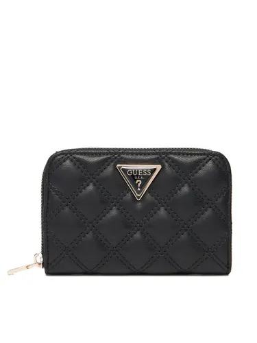 Кошелек Guess Giully II Slg SWQG96 73140, большой, женский