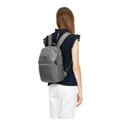 Pacsafe Cruise Essentials Rucsac anti-furt pentru femei-ashwood