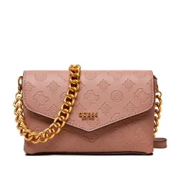 Ghici Zanelle Mini Crossbody lambou Hwpa84 92780 Bil sac
