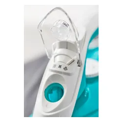 Żelazko bezprzewodowe TEFAL FV6520