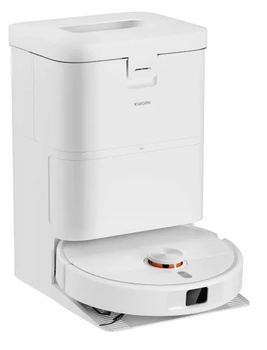 Robot sprzątający Xiaomi Robot Vacuum H50 Funkcja mopowania Stacja oczyszczająca Tworzenie mapy pomieszczenia