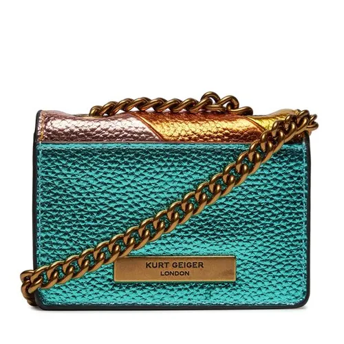 Geanta Kurt Geiger 9548675979 Pieptene Verde