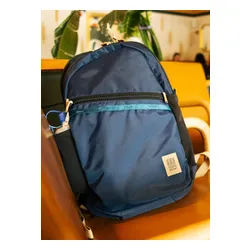 Plecak miejski Topo Designs Commuter Backpack - desert palm / elmwood