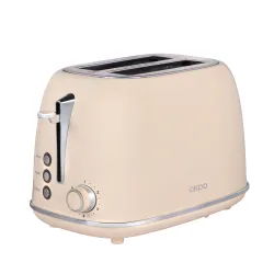 Toster Akpo AHT510BZ Rozmrażanie 815W