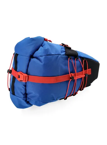Сумка JACK PACK Tobołek RGB - blue