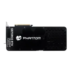 Karta graficzna GAINWARD GeForce RTX 5090 Phantom GS 32GB DLSS 4