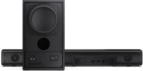 Soundbar SHARP HT-SBW123 Czarny